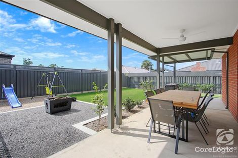 Property photo of 23 Devitt Way Killara VIC 3691