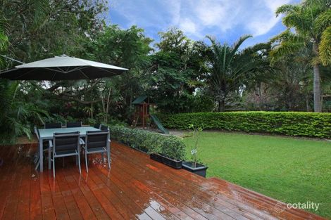 Property photo of 21 Dunkeith Avenue Benowa QLD 4217