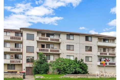 30/412 The Horsley Dr, Fairfield, NSW 2165