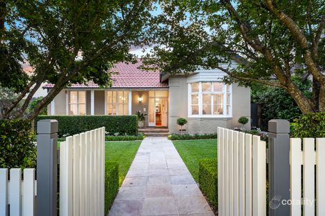 10 MACKENZIE ST, LINDFIELD, NSW 2070