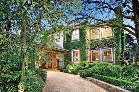 Property photo of 2 Linlithgow Road Toorak VIC 3142