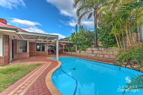 Property photo of 5 Marjorie Cove Coogee WA 6166