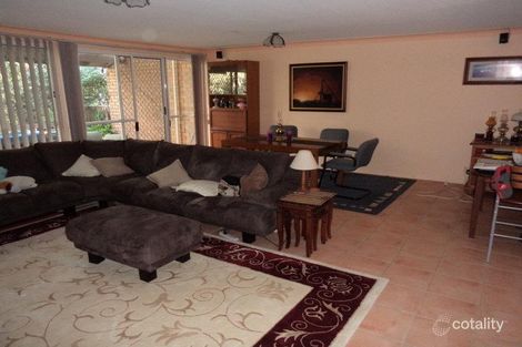 Property photo of 23/32 Bendena Terrace Carina Heights QLD 4152