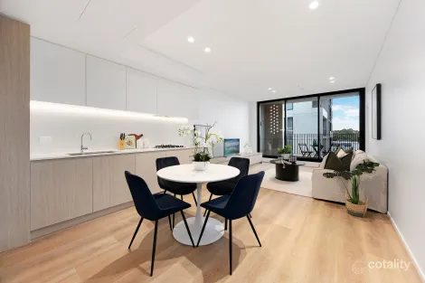 507/2 Main Lane, Merrylands, NSW 2160