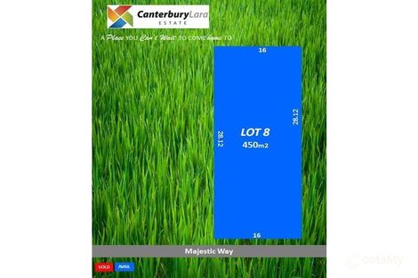 8 Majestic Way, Lara, VIC 3212