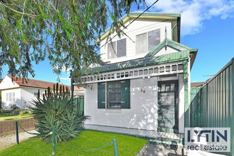 Property photo of 38 Redman Street Campsie NSW 2194
