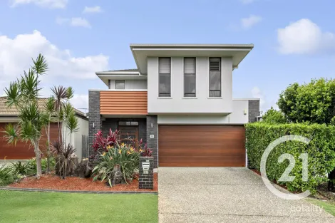 8 Mcilwaith St, North Lakes, QLD 4509