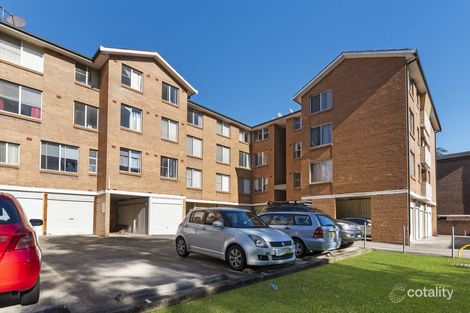 Property photo of 11/2 Beale Street Liverpool NSW 2170