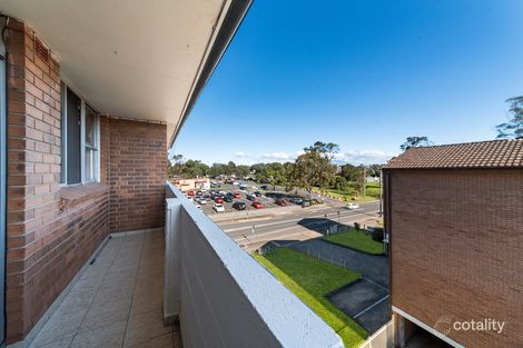 Property photo of 11/2 Beale Street Liverpool NSW 2170