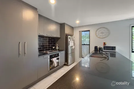 Property photo of 41 Kennedy Parade Golden Beach QLD 4551