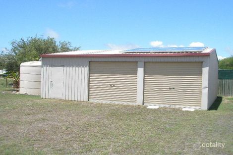 Property photo of 28 Orchid Drive Burrum Heads QLD 4659