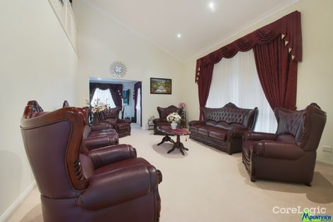 Property photo of 163 Brampton Drive Beaumont Hills NSW 2155