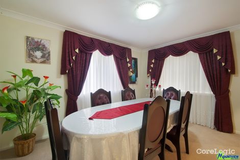 Property photo of 163 Brampton Drive Beaumont Hills NSW 2155