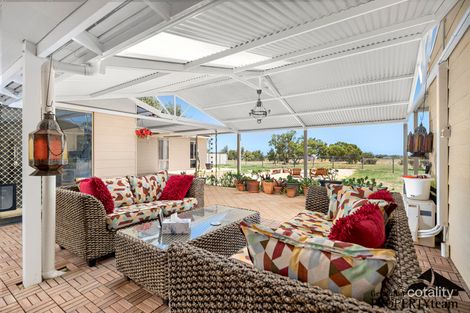 Property photo of 133 Sutcliffe Road Waggrakine WA 6530