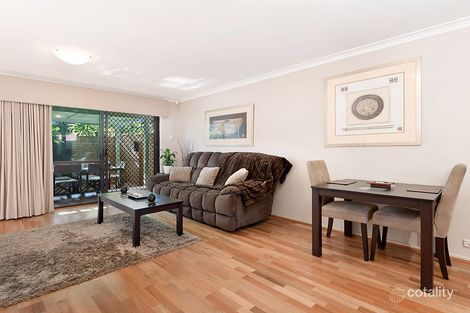 Property photo of 3/56 Third Avenue Mount Lawley WA 6050