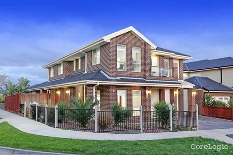 Property photo of 4 Abercrombie Grove Epping VIC 3076