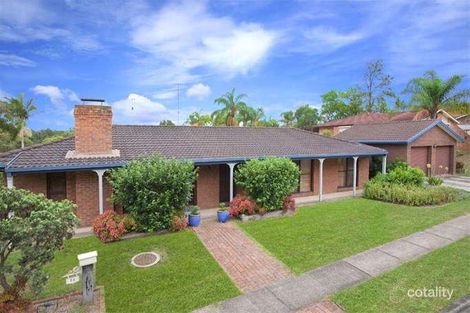 28 Sherridon Cres, Quakers Hill, NSW 2763