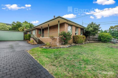 Property photo of 51 Chestnut Avenue Ferntree Gully VIC 3156
