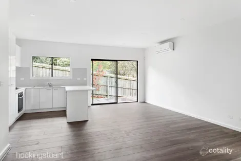 Property photo of 3/14 Woodville Road Mooroolbark VIC 3138