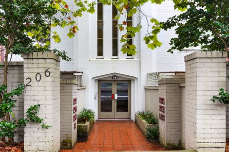 6/206 Falcon St, North Sydney, NSW 2060