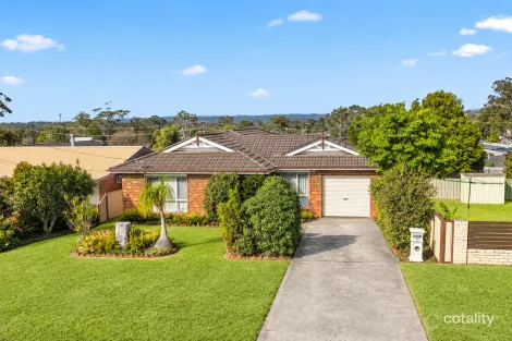 30 Kingsford Smith Cres, Sanctuary Point, NSW 2540