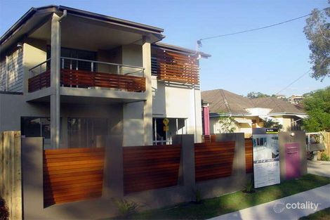Property photo of 1/309 Riding Road Balmoral QLD 4171