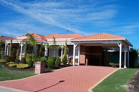 12 St Pierre Cct, Currambine, WA 6028