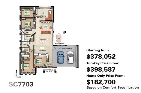 Property photo of 3 River Street Eagleby QLD 4207