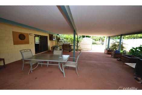 Property photo of 6 Loridan Drive Brinsmead QLD 4870