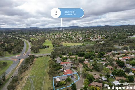 Property photo of 1/11 Rainbow Place Latham ACT 2615