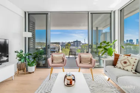 503/26 Charles St, South Perth, WA 6151