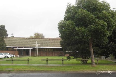 Property photo of 51 Potter Street Dandenong VIC 3175