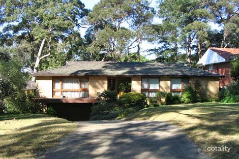 Property photo of 11 Parkwood Grove West Pymble NSW 2073