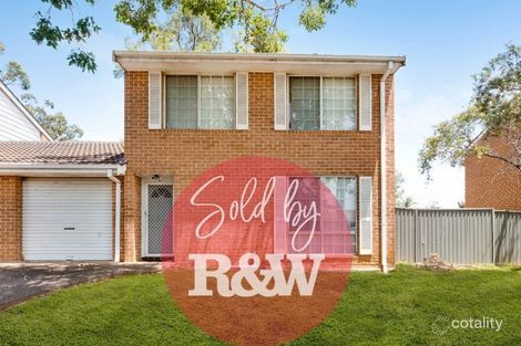 Property photo of 6/11 Arbroath Place St Andrews NSW 2566