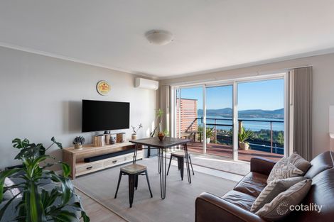 Property photo of 1/9 Kingsley Avenue Sandy Bay TAS 7005