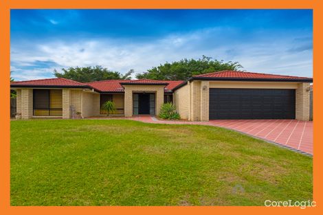 Property photo of 27 King Place Drewvale QLD 4116