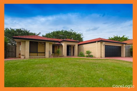 Property photo of 27 King Place Drewvale QLD 4116
