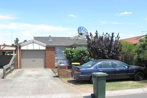 17 Bottlebrush Ct, Sunshine West, VIC 3020