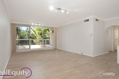 Property photo of 41/7 Mead Drive Chipping Norton NSW 2170