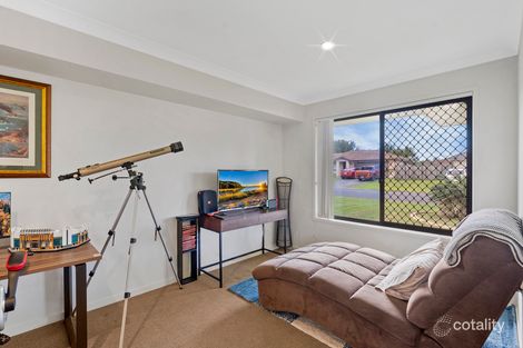 Property photo of 50 Ashmore Close Marsden QLD 4132