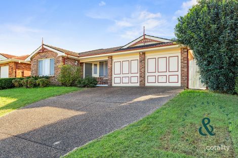 Property photo of 31 Creighton Drive Medowie NSW 2318