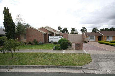 11 Lonsdale Ave, Rowville, VIC 3178