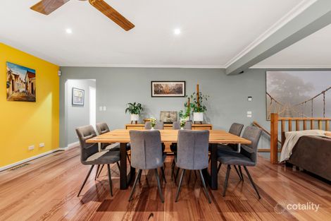 Property photo of 20 Bates Avenue Upper Ferntree Gully VIC 3156