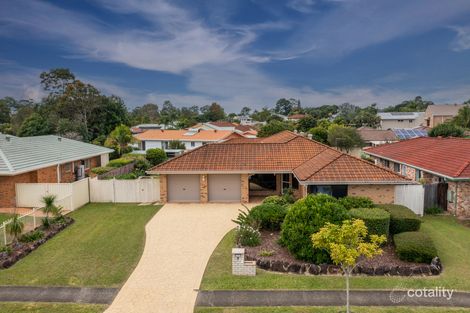 55 Belle Air Dr, Bellmere, QLD 4510