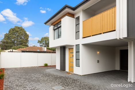 Property photo of 4/46 Church Road Campbelltown SA 5074