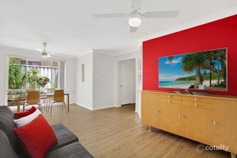 Property photo of 19 Ager Cottage Crescent Blair Athol NSW 2560