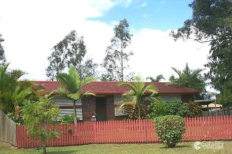 17 Tanya Ct, Eagleby, QLD 4207