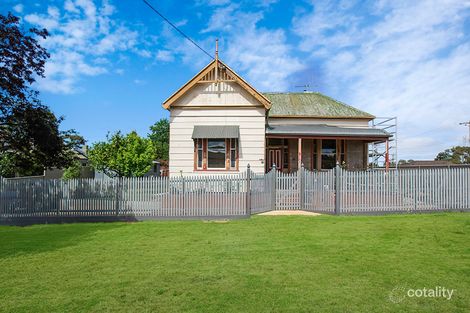 Property photo of 11 Black Street Long Gully VIC 3550