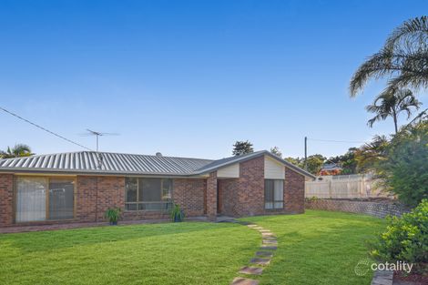 11 Kelly St, Narangba, QLD 4504