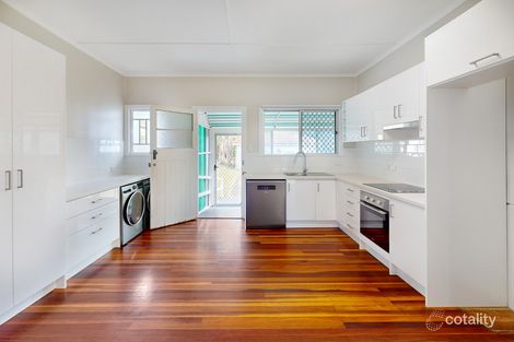 Property photo of 26 Blackwood Road Geebung QLD 4034